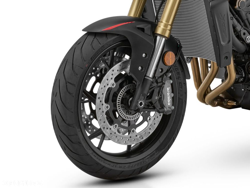 QJMOTOR SRK 800 - 7