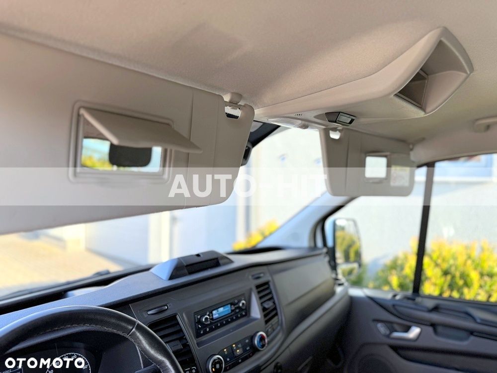 Ford Transit Custom - 27