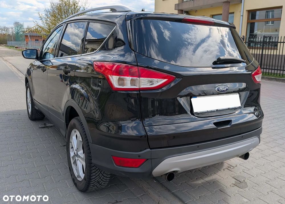 Ford Kuga 1.5 EcoBoost FWD Titanium ASS - 7