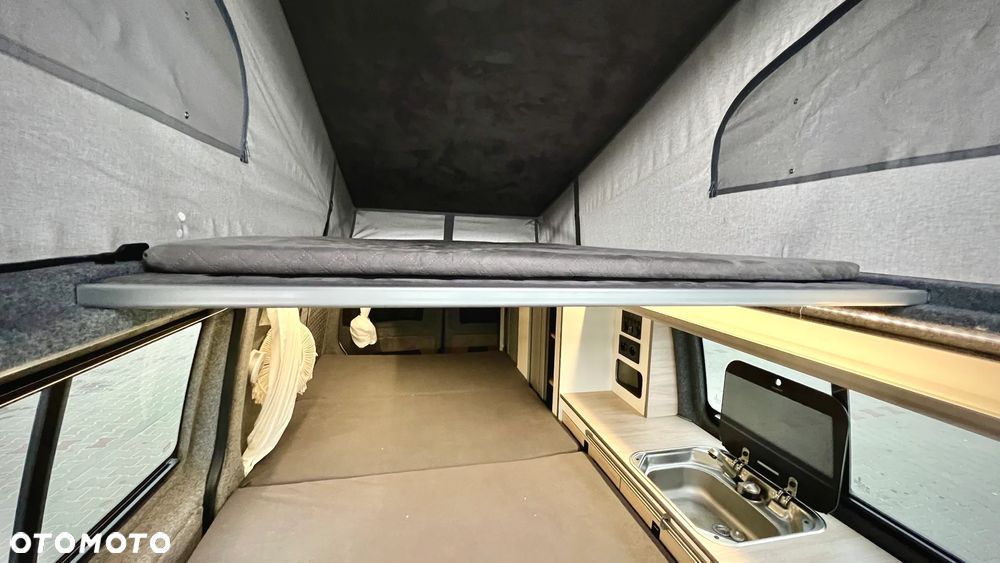 Volkswagen Transporter T5 TDI L2 - 26