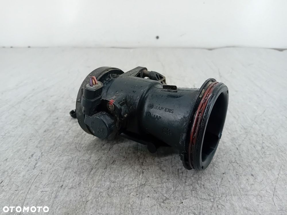 PRZEPUSTNICA DACIA LOGAN 8200682611A H7700273699 1.6 MPI - 4