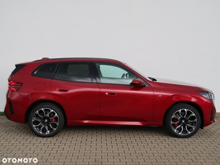 BMW X3 xDrive20d mHEV - 4