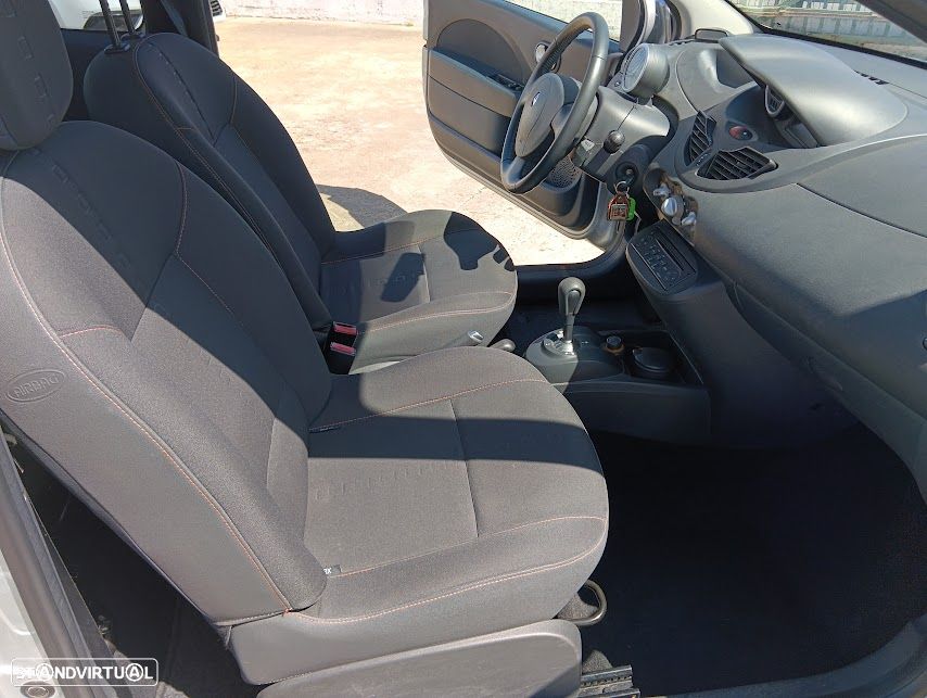 Renault Twingo 1.2 16V Dynamique S QS - 13