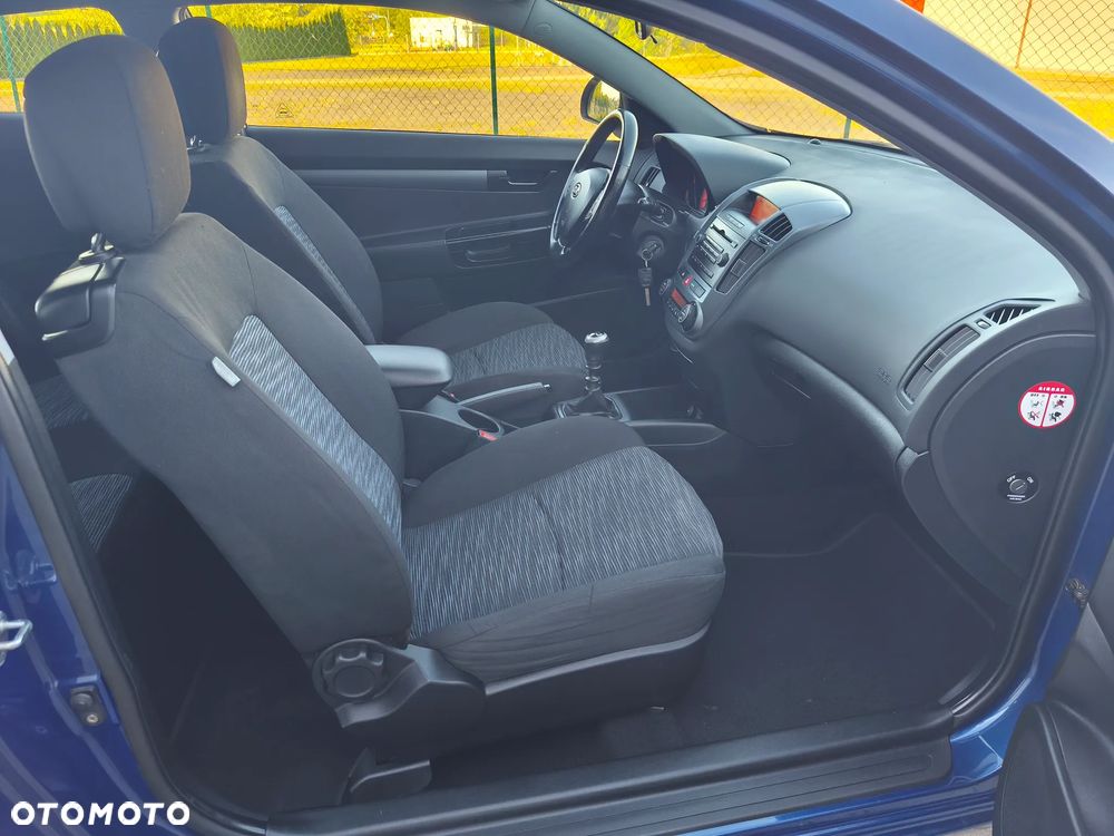 Kia ProCeed 1.4 Comfort + - 31