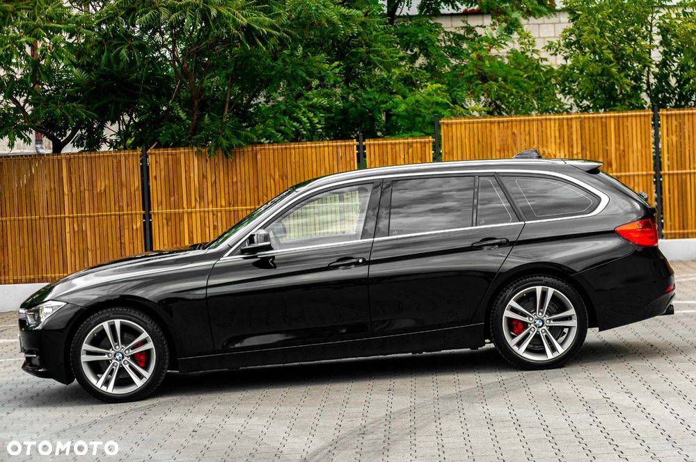 BMW Seria 3 - 9
