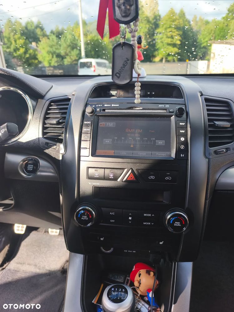 Kia Sorento 2.2 CRDi 4WD Attract - 24
