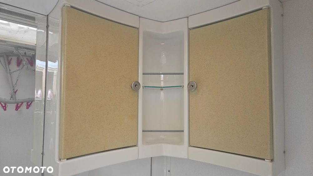 Chateau Moorea 540EB - 20