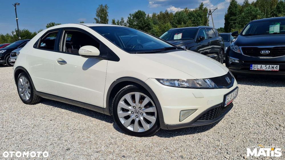 Honda Civic - 20