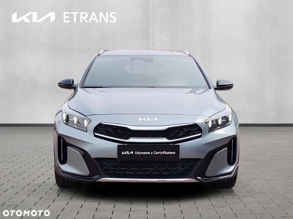 Kia XCeed 1.6 T-GDI Tribute DCT - 8
