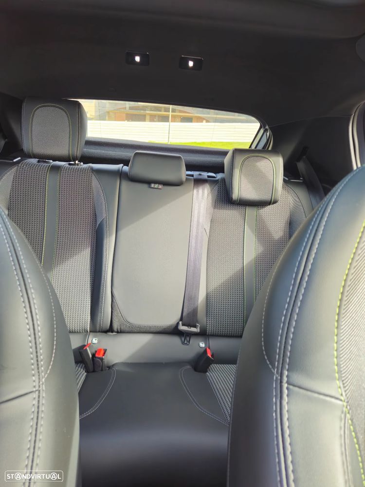 Peugeot e-208 50 kWh GT - 16