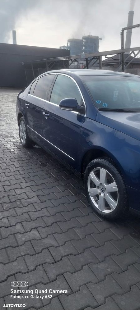 Volkswagen Passat 2.0 TDI Comfortline - 2