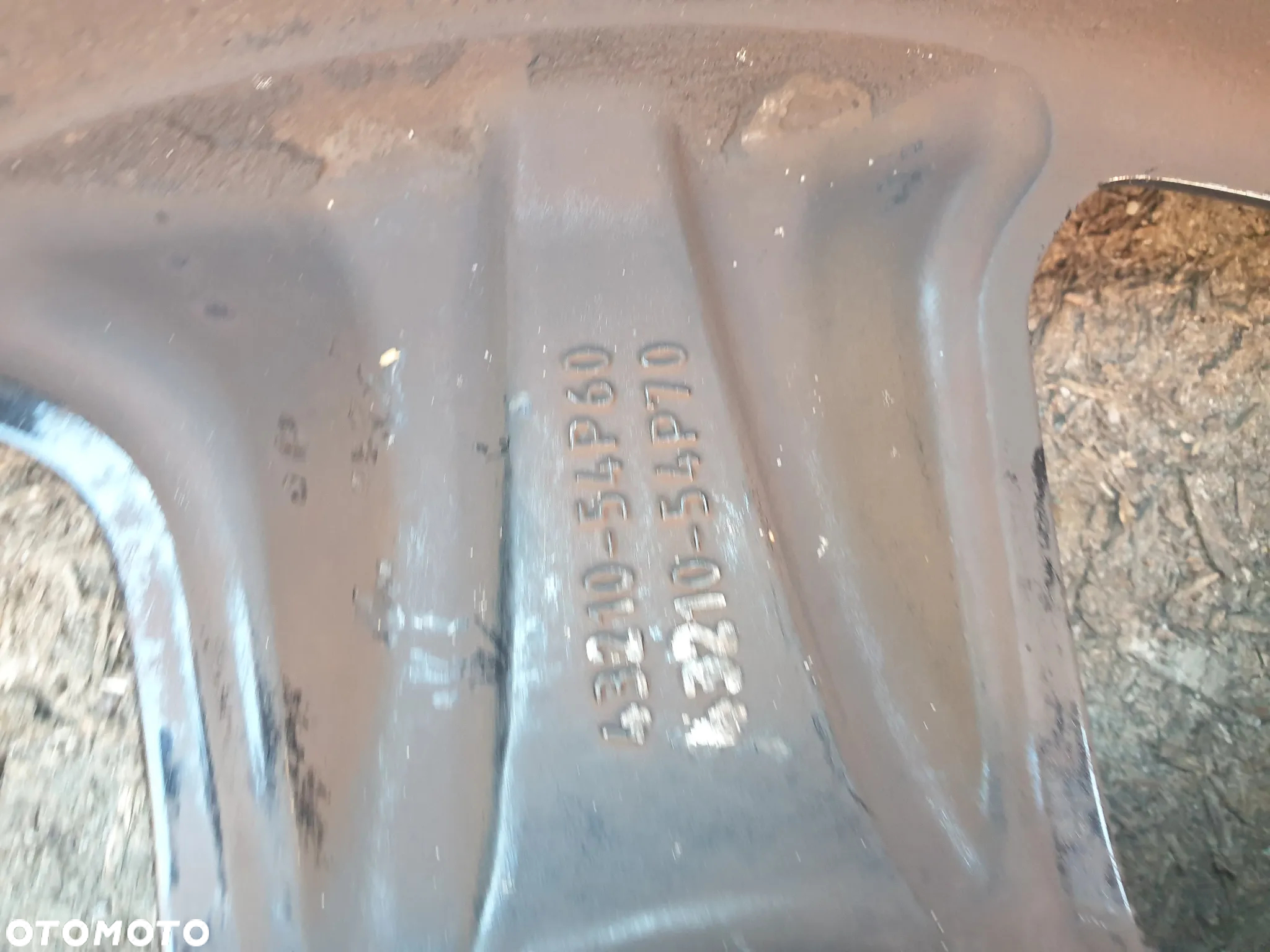 Koła Zimowe Felgi Aluminiowe Suzuki Vitara III 215/55 R17 - 19