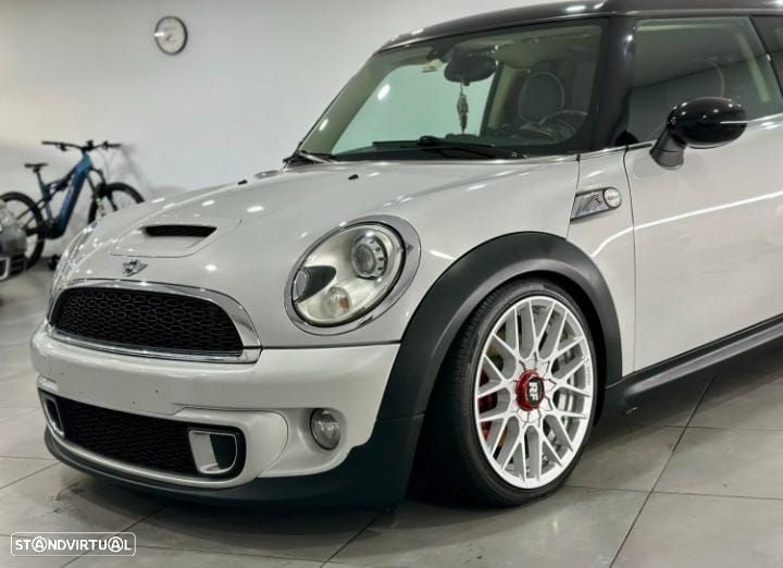 MINI Clubman - 3