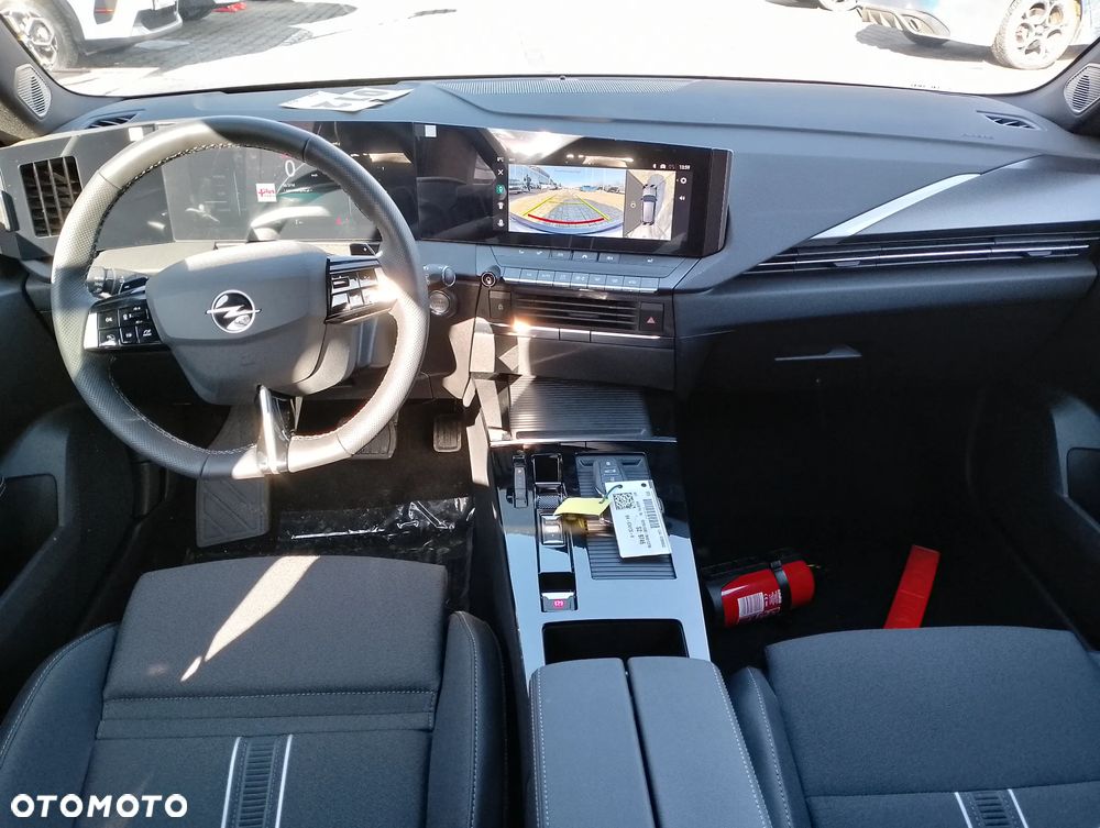 Opel Astra 1.2 T mHEV GS eDTC - 15