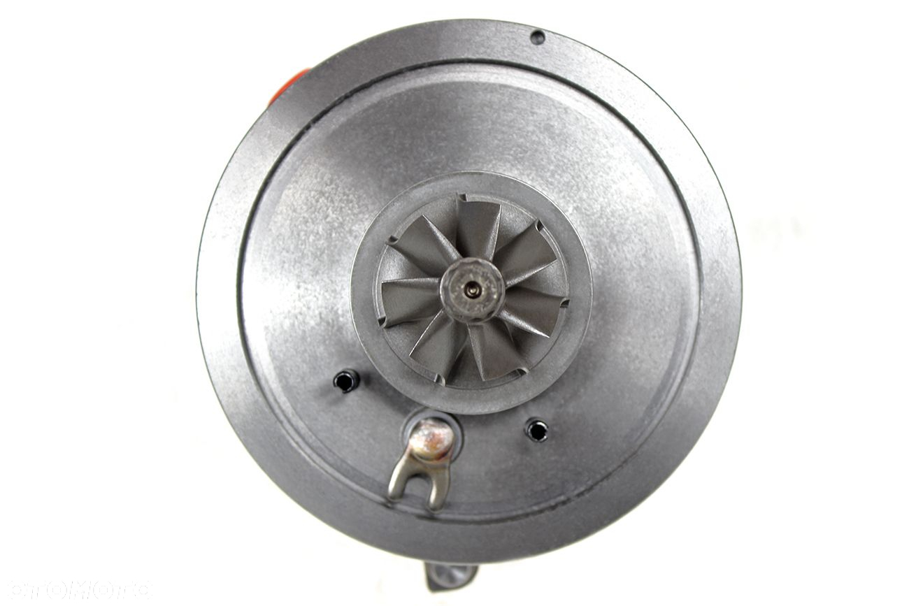 Koras turbo G4D3-6K682-BE Land Rover Defender IV 2.0D AJ200/204DTA 177kW 2014 - 7