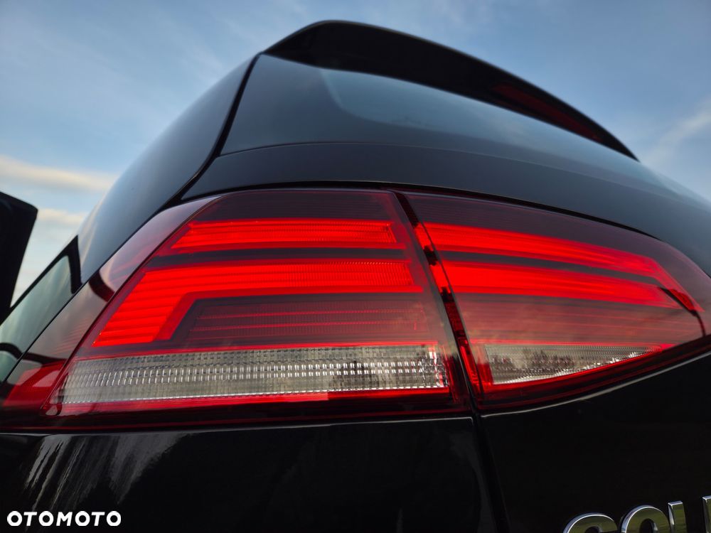 Volkswagen Golf 1.6 TDI (BlueMotion Technology) Trendline - 29