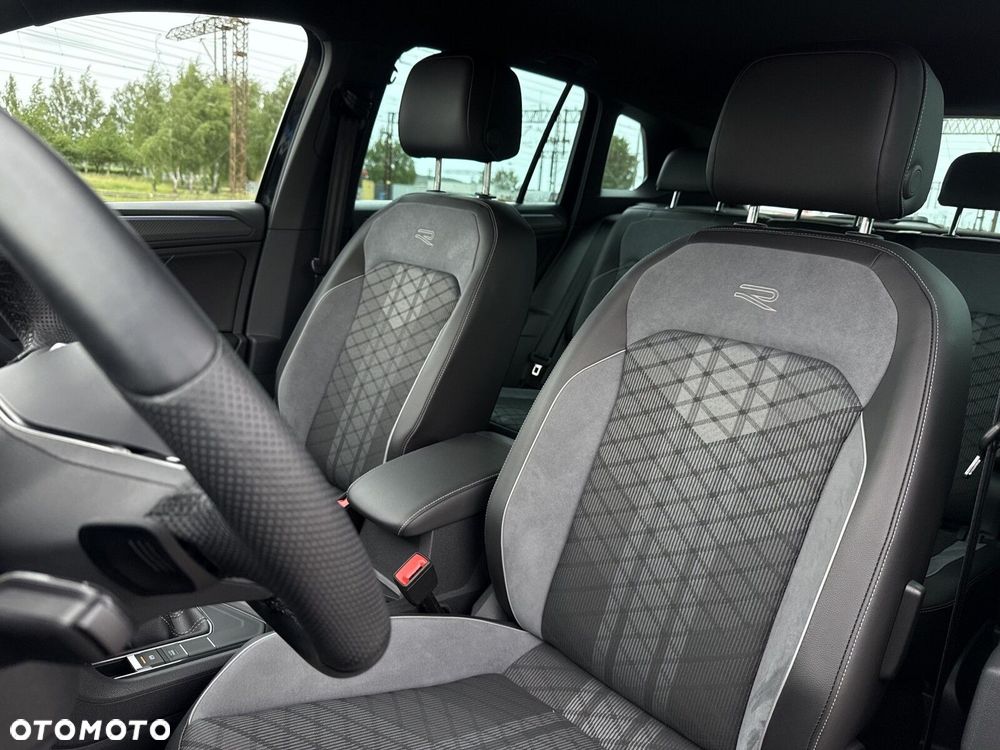 Volkswagen Tiguan 1.5 TSI EVO R-Line DSG - 14