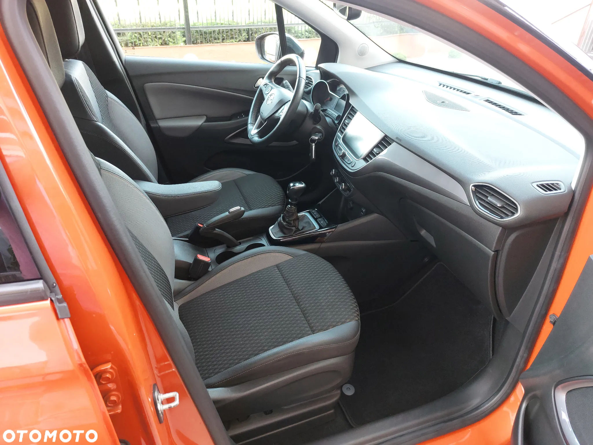 Opel Crossland X 1.2 Start/Stop Innovation - 9