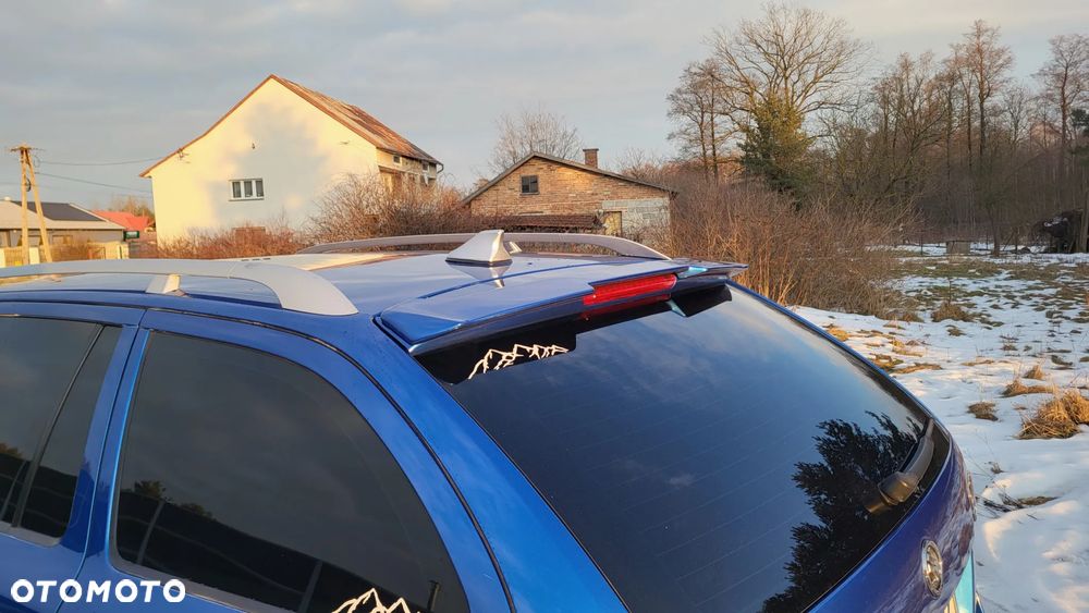 Skoda Octavia 2.0 TDI DPF RS - 4