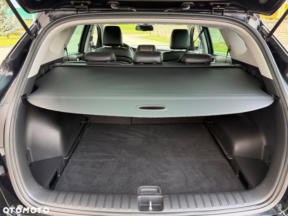 Hyundai Tucson 1.6 GDi 2WD DCT Premium - 26