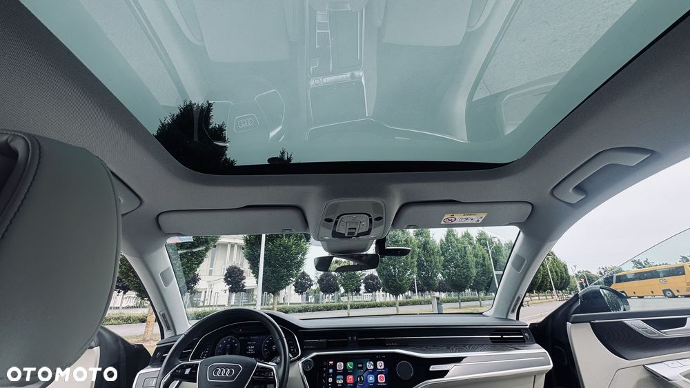 Audi A7 Sportback - 39