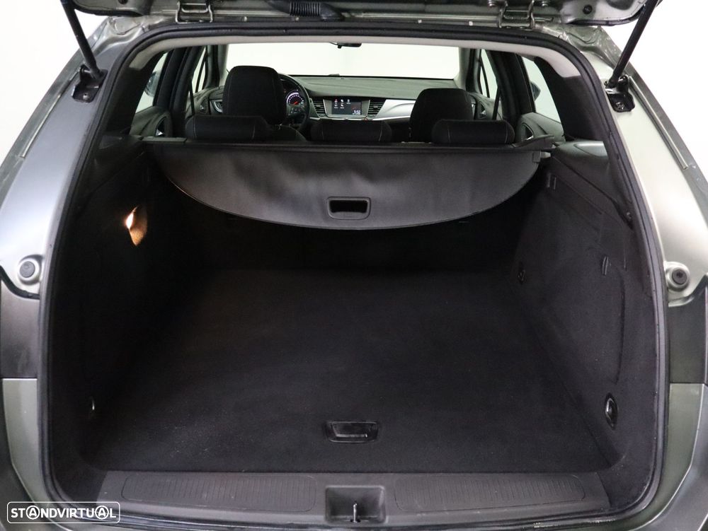 Opel Astra Sports Tourer 1.6 CDTI Business Edition S/S - 14