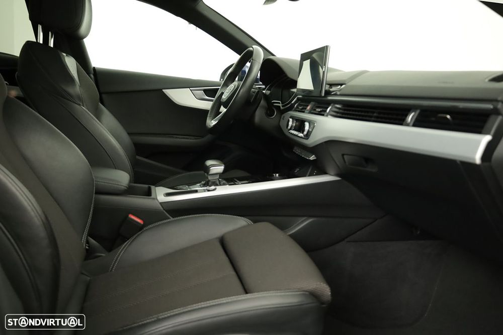 Audi A5 Sportback 40 TDI Advanced S tronic - 20