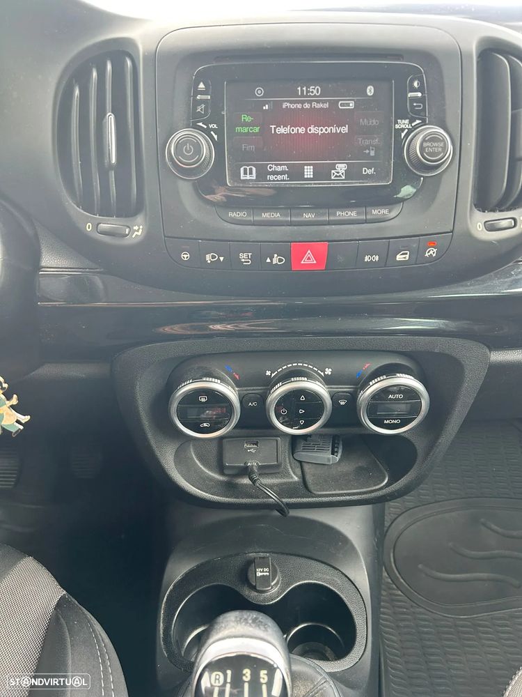 Fiat 500L - 13