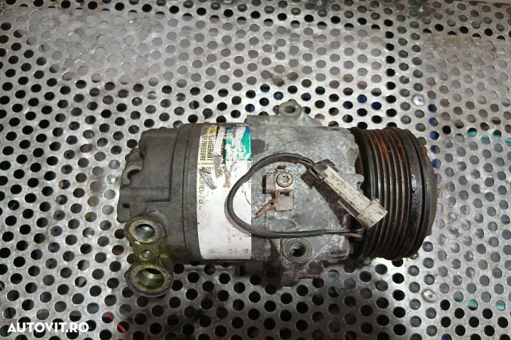 Compresor AC C645694R C645694R Opel Astra H [2004 - 2007] Hatchback 1 - 2