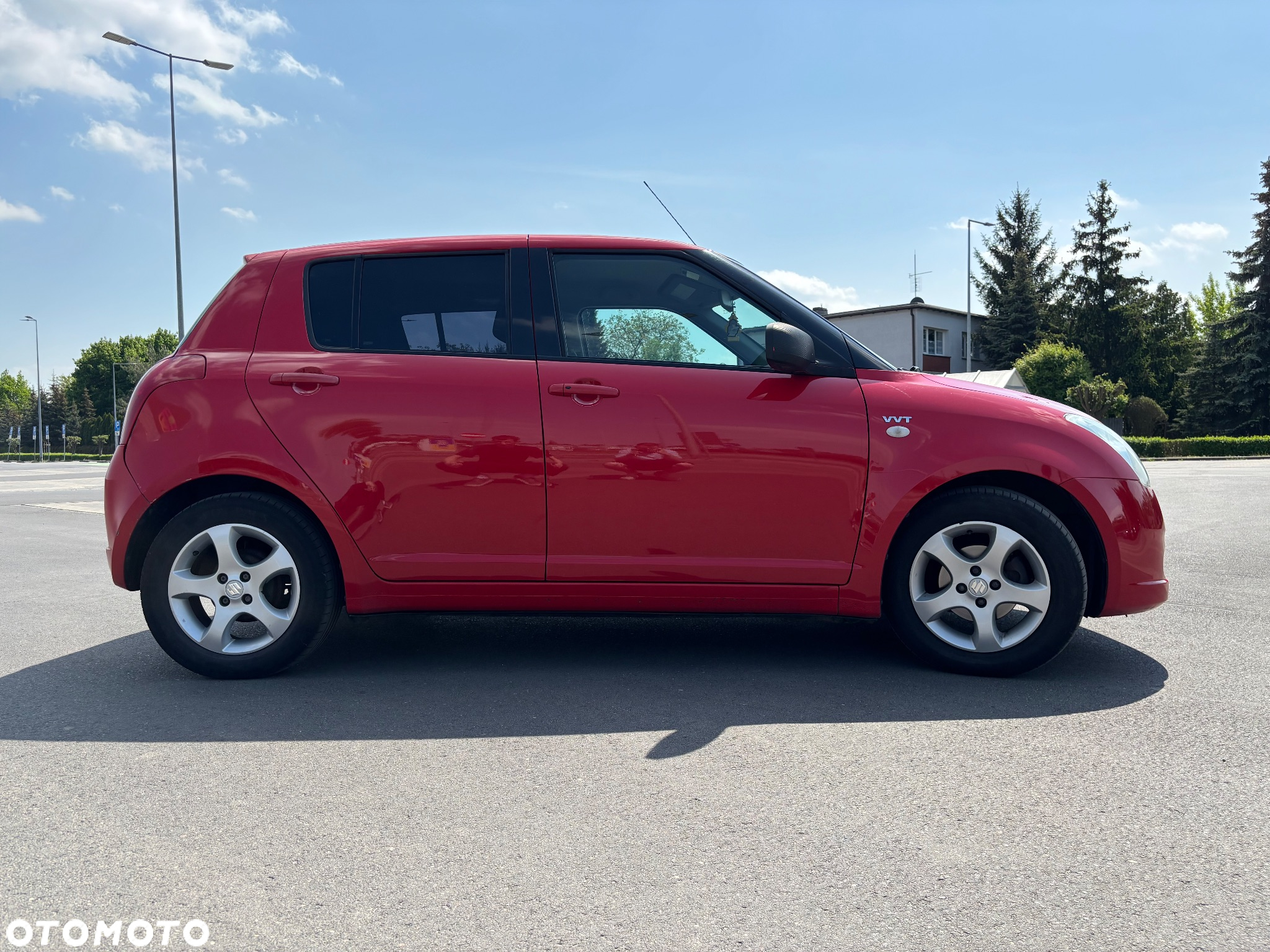 Suzuki Swift 1.5 Comfort+ - 6