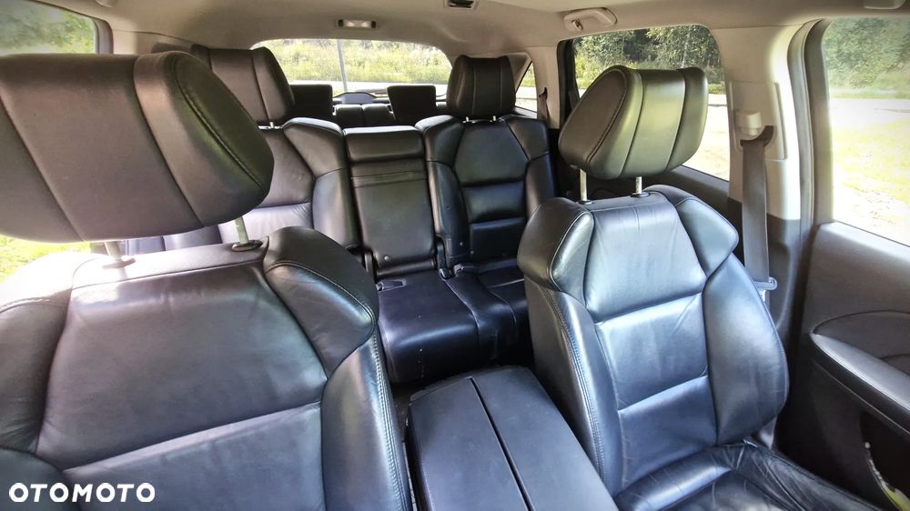 Acura MDX 3.7 V6 Base - 17