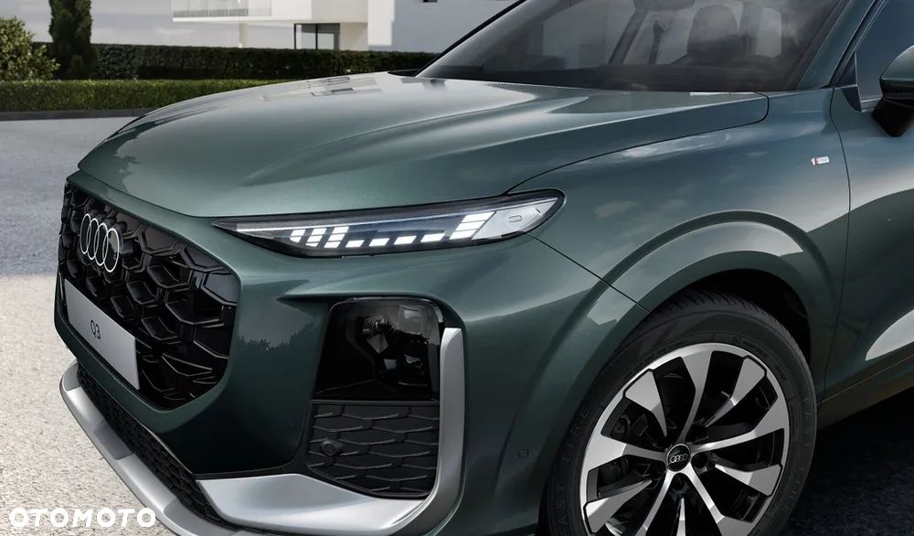 Audi Q3 35 TFSI S line S tronic - 2