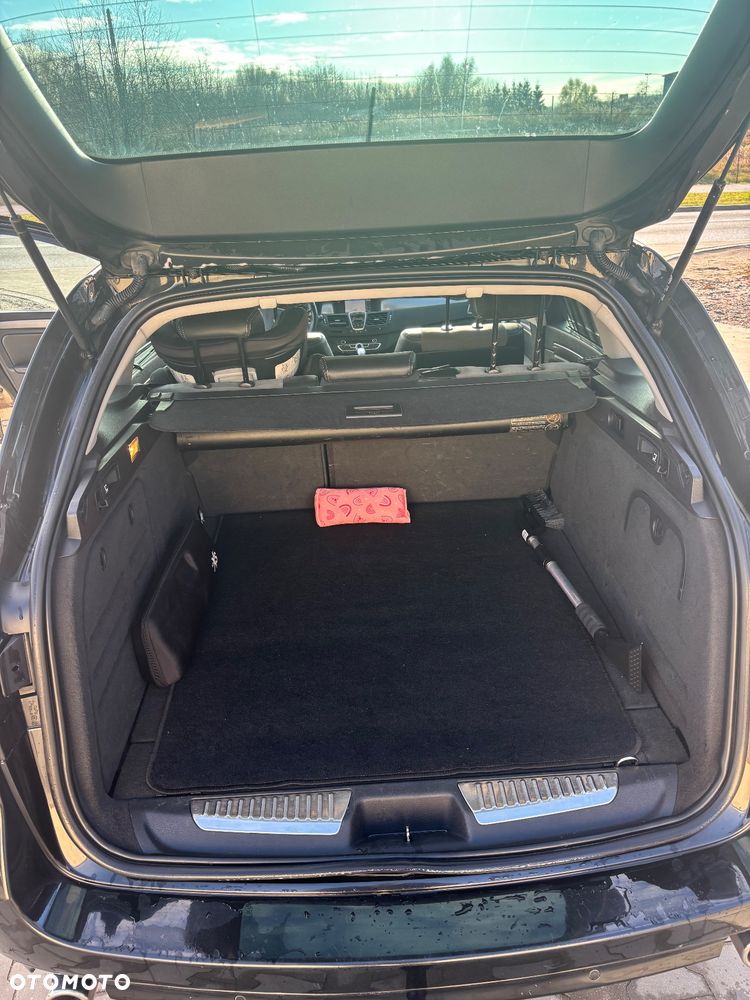 Renault Laguna 2.0 dCi Bose Edition - 7