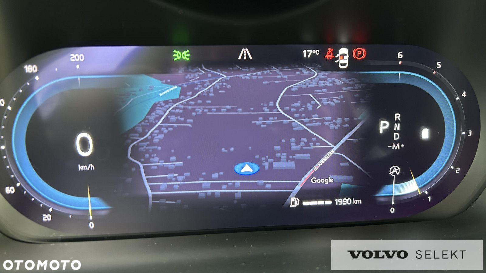 Volvo V60 - 15