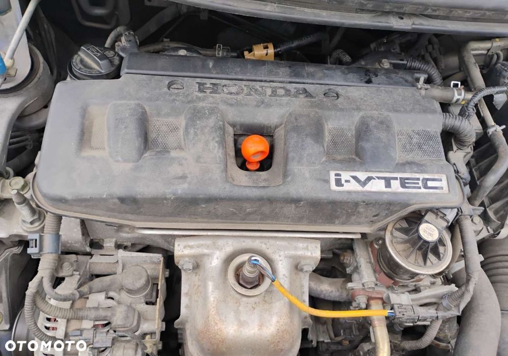 Honda Civic - 19
