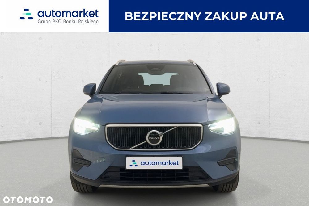Volvo XC 40 B3 Core - 2