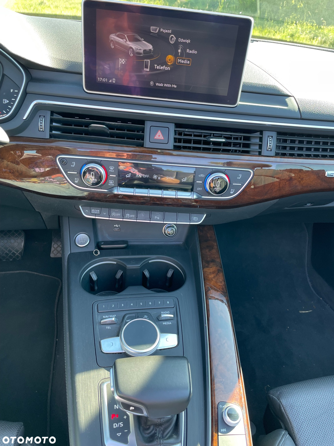 Audi A5 2.0 TFSI Quattro S tronic - 36
