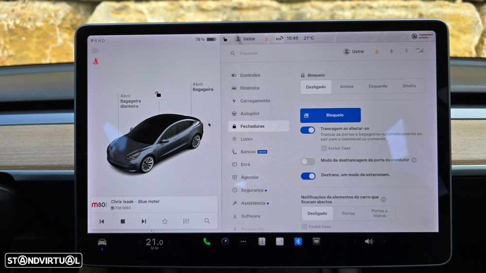 Tesla Model 3 Long Range AWD Dual Motor - 25