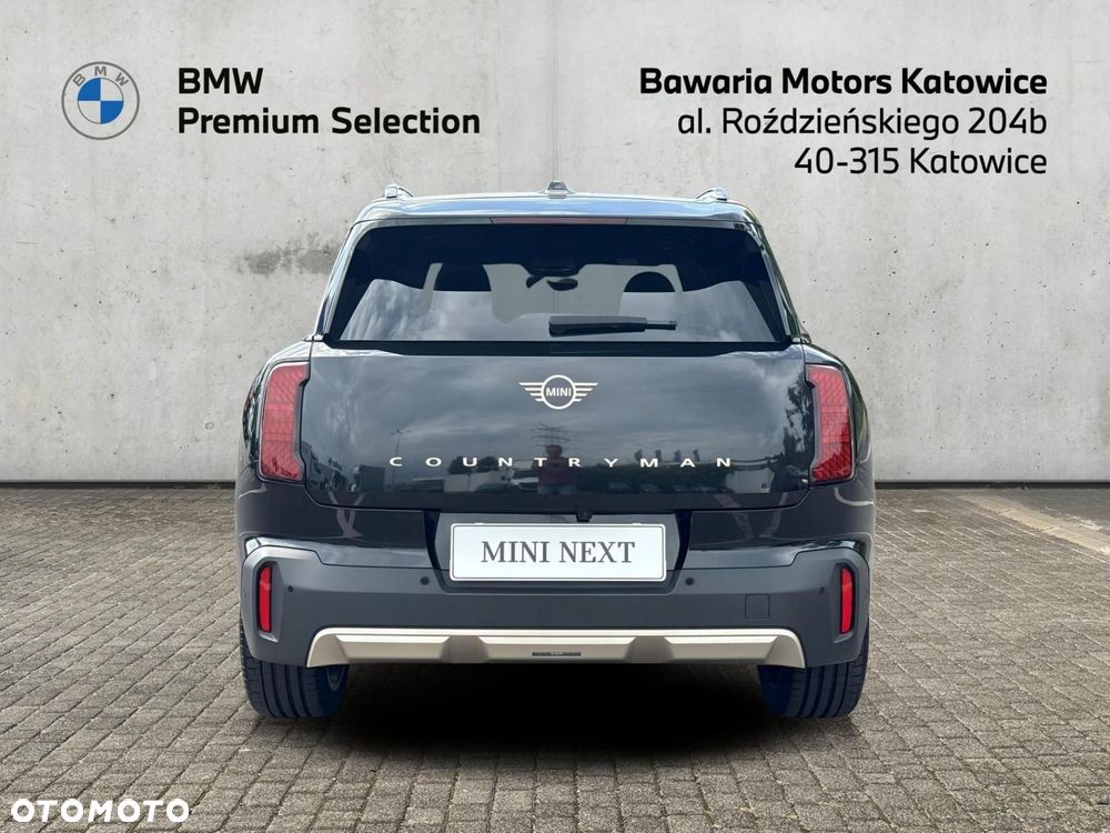 MINI Countryman - 11