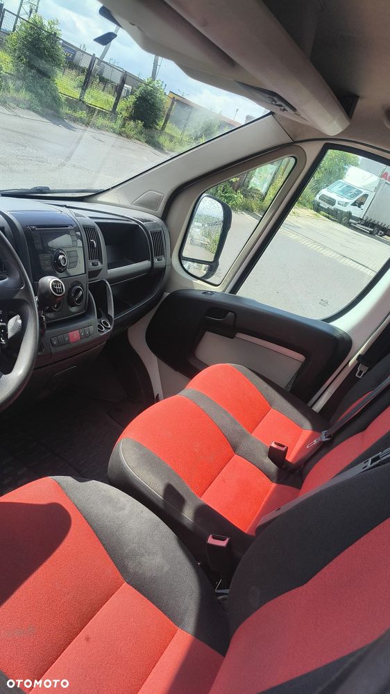 Fiat Ducato - 5