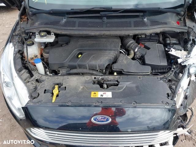 Dezmembrez Ford Galaxy 3 [2015 - 2020] Minivan - 5