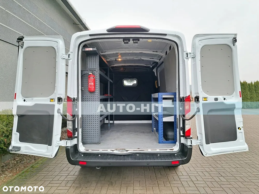Ford Transit - 6