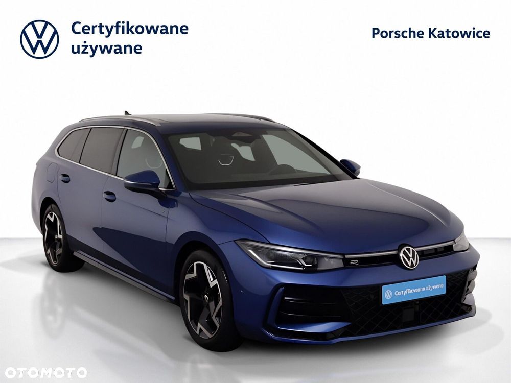 Volkswagen Passat - 8