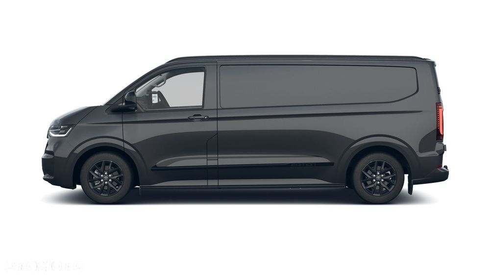 Volkswagen T7 Furgon EDITION - 3