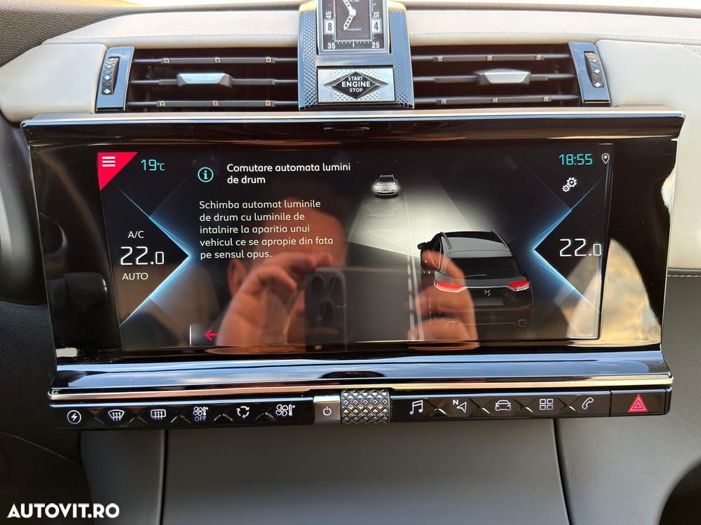 DS Automobiles DS 7 Crossback - 24