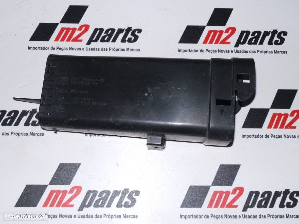 Canal de admissão Novo/ Original BMW 1 (F20)/BMW 3 (F30, F80)/BMW 3 Touring (F31... - 1