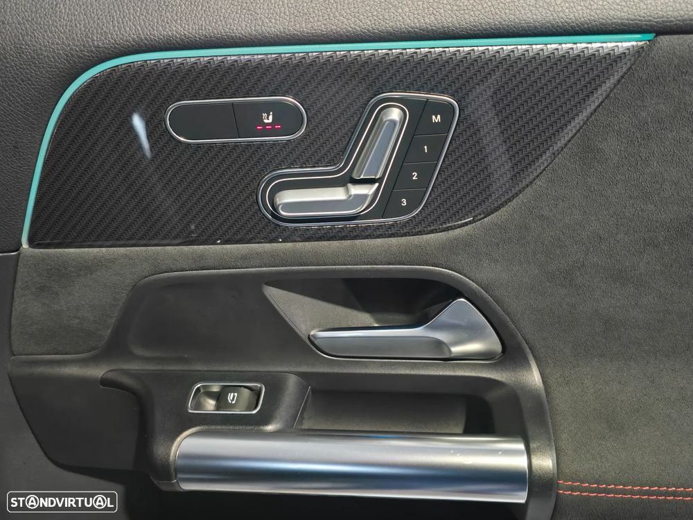 Mercedes-Benz GLA 250 e 8G-DCT Edition AMG Line - 14