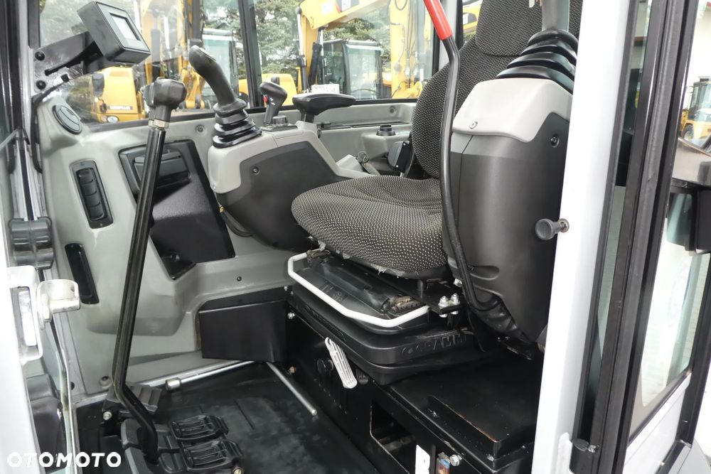 Wacker Neuson ET- 35 DWIE ŁYZKI - 18