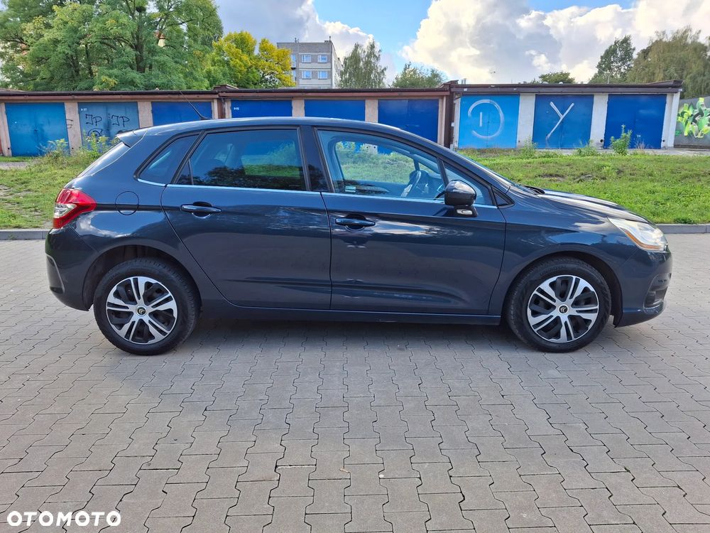 Citroën C4 - 23
