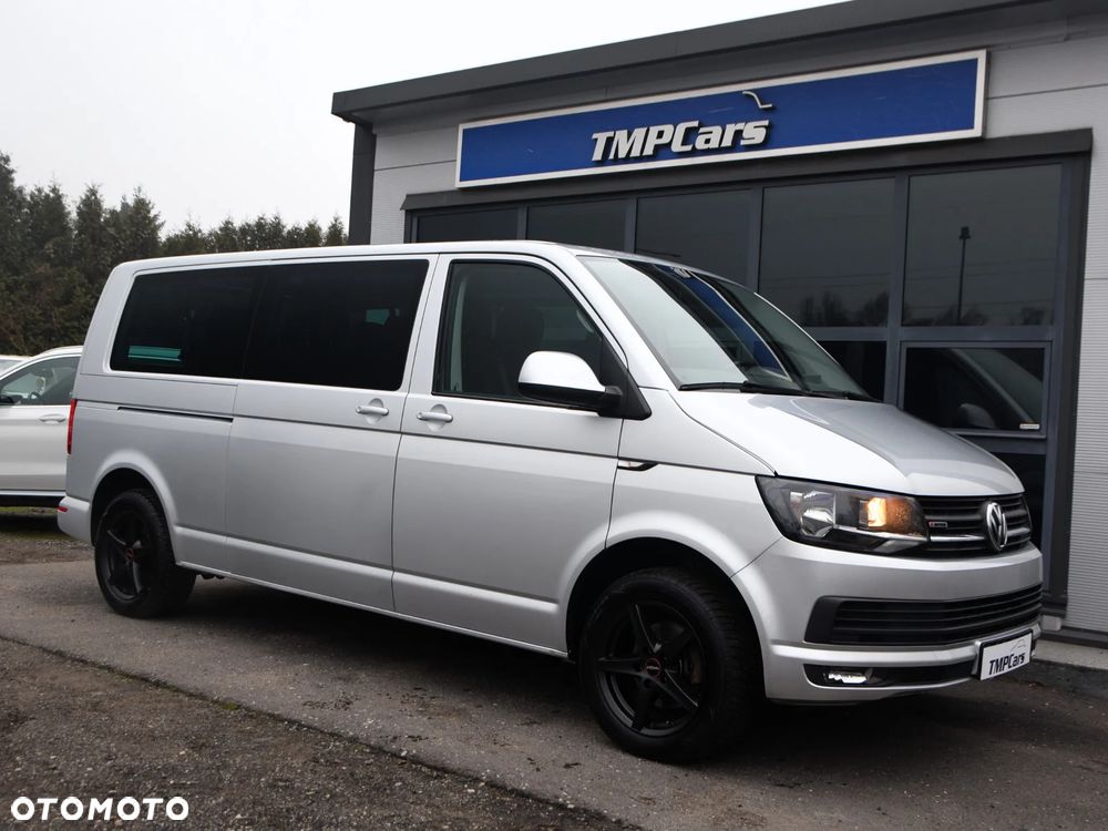 Volkswagen Transporter - 3